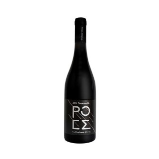 ΚΤΗΜΑ ΟΙΝΟΤΡΟΠΑΙ ΡΟΕΣ TEMPRANILLO 2018