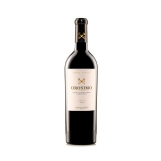 LAFAZANIS WINERY OROSIMO RED 2020