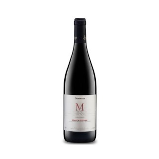 ΣΑΜΑΡΤΖΗΣ M MERLOT-ΜΟΥΧΤΑΡΟ 2020