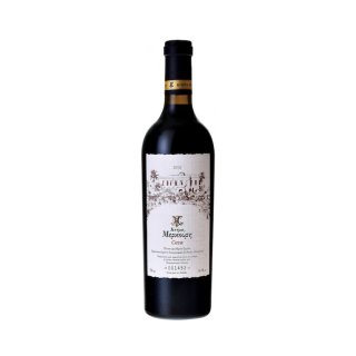 MERCOURI ESTATE CAVA 2017