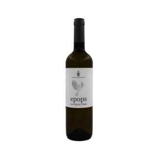 ΧΑΤΖΗΓΕΩΡΓΙΟΥ EPOPS SAUVIGNON BLANC 2021