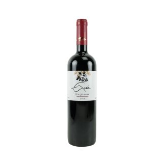 ΚΑΡΑΒΙΤΑΚΗ ΕΛΙΑ SANGIOVESE 2018