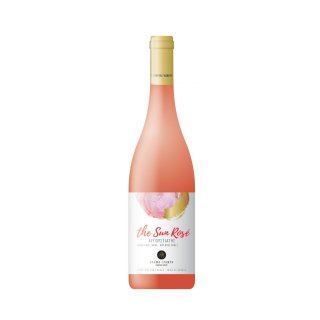 GRAMPSAS WINERY SUN ROSE 2021