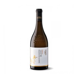 ΑΛΦΑ SAUVIGNON BLANC FUME 2021