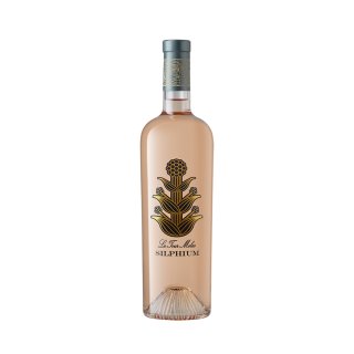 ΜΕΛΑΣ SILPHIUM ΡΟΖΕ 1,5L 2021