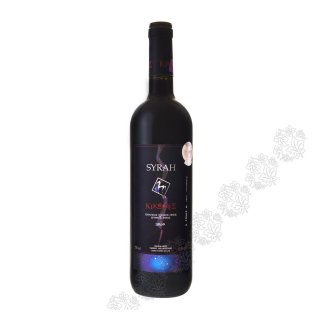 ΚΙΚΟΝΕS SYRAH 2018