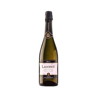 DOMAINE CHATZIGEORGIOU LAGOPATI BRUT