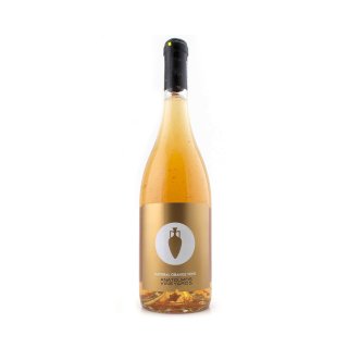 ANATOLIKOS VINEYARD NATURAL ORANGE 2019