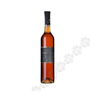 ΣΑΜΟΣ ΝΕΚΤΑΡ ΓΛΥΚΥΣ ΟΙΝΟΣ 500ml 2014