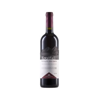 LYRARAKIS WINES KOTSIFALI 2019