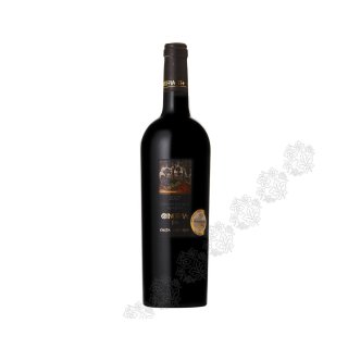 DOMAINE C. LAZARIDI OENOTRIA LAND CABERNET SAUVIGNON-AGIORGITIKO 2019