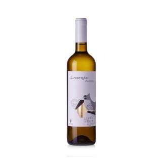 ΖΑΧΑΡΙΑ ΣΥΝΑΣΤΡΙΑ CHARDONNAY 2021
