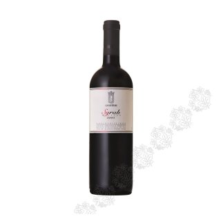GENTILINI SYRAH 2019