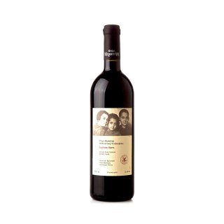 MERCOURI ESTATE DAPHNE NERA 2020