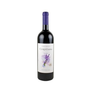 ΧΑΡΛΑΥΤΗ "CHRISTIANA" MALBEC 2019