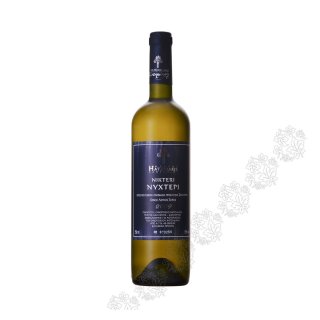 HATZIDAKIS WINERY NYKTERI 2020