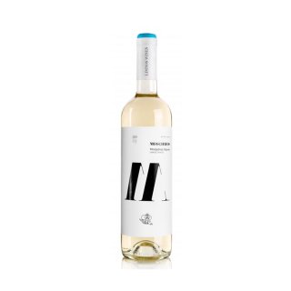 LIMNOS WINES MUSCAT OF LIMNOS SWEET WHITE