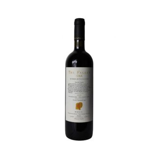 KIR YIANNI FALLEN OAK 2019