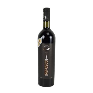 ADAM WINES REFOSCO RED 2017