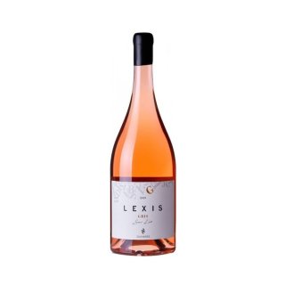 ZACHARIAS WINES LEXIS GRIS ROSE 2021