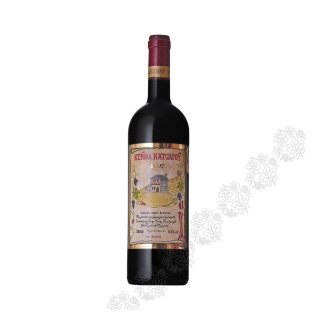 KATSAROS ESTATE RED 2018