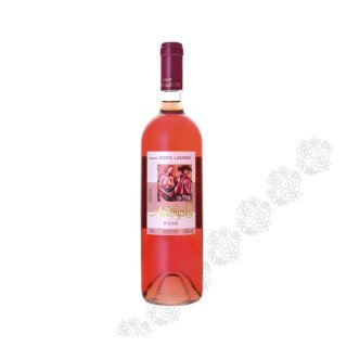 DOMAINE C. LAZARIDI AMETHYSTOS ROSE 2021