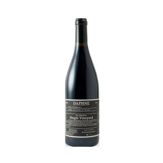 KIR YIANNI DAPHNE RED 2017