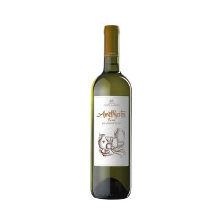 DOMAINE C. LAZARIDI AMETHYSTOS SAUVIGNON BLANC FUME 2020