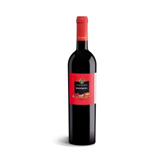 TSELEPOS WINES KOKKINOMILOS RED 1,5L 2019