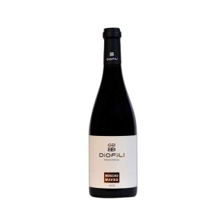 DIO FILI MOSCHOMAVRO RED 2018