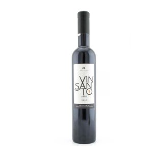 GAIA WINES VINSANTO 500ml 2012