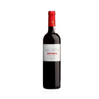 DOMAINE SKOURAS NEMEA AGIORGITIKO 2020