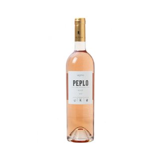 DOMAINE SKOURAS PEPLO ROSE 1,5L 2021