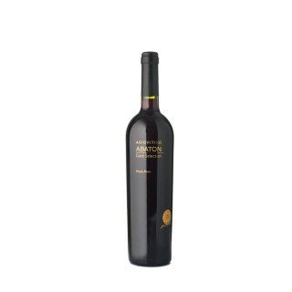 TSANTALI WINERY AVATON GOLD SELECTION RED 2016