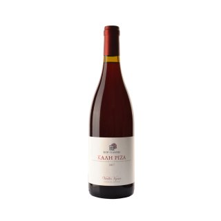KIR YIANNI WINERY KALI RIZA RED 2019