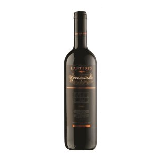 LANTIDES WINERY CHRYSAMPELO RED 2020