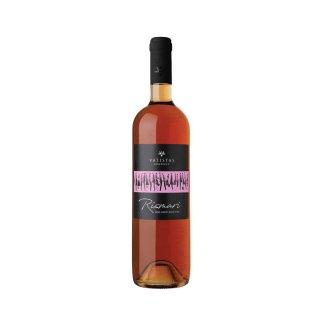 VATISTAS WINERY RISMARI SEMI- SWEET ROSE 2021