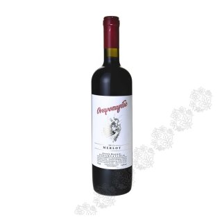 ΟΝΕΙΡΟΠΑΓΙΔΑ MERLOT 2019