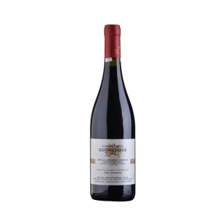 DOMAINE TATSIS GOUMENISSA 2017