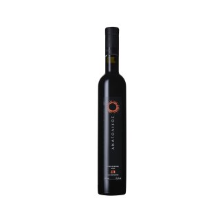 ΓΑΙΑ ΑΝΑΤΟΛΙΚΟΣ 500ml 2006