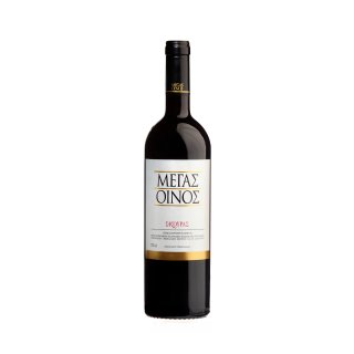 DOMAINE SKOURAS MEGAS OINOS 1,5L 2018