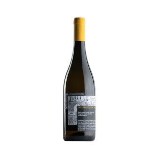 DOMAINE SPIROPOULOS MANTINIA 2021