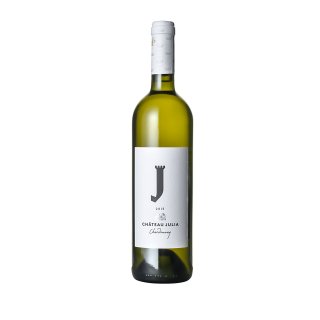 ΛΑΖΑΡΙΔΗΣ Κ. CHATEAU JULIA CHARDONNAY 2022