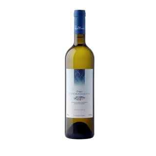 GEROVASSILIOU ESTATE WHITE 2022