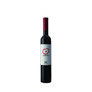 DOMAINE SIGALAS APILIOTIS NATURAL SWEET 500ml 2015