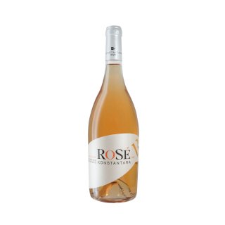 KONSTANTARA WINES ROSE 2022