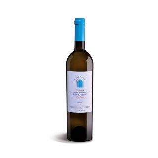 TSELEPOS SANTORINI CANAVA CHRYSOU 1,5L 2021