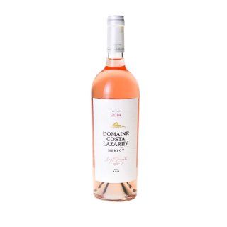 LAZARIDIS C.DOMAINE ROSE 2022