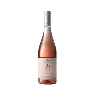 DOMAINE ZAFEIRAKIS LIMNIONA ROSE 2022