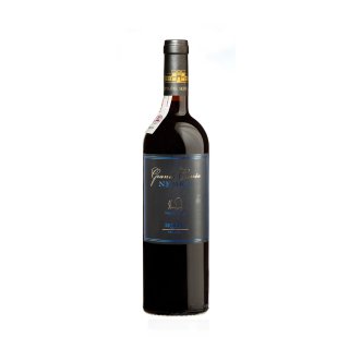 ΣΚΟΥΡΑΣ GRAND CUVEE ΝΕΜΕΑ 1,5L 2018